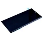 OLED Screen Digitizer Assembly for Samsung Galaxy Note 10 N970 (Premium) - Black