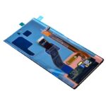 OLED Screen Digitizer Assembly for Samsung Galaxy Note 10 N970 (Premium) - Black