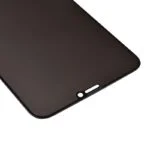 Full Cover Privacy Tempered Glass Screen Protector for iPhone 11 Pro Max/ XS Max(6.5 inches) (Retail Packaging)