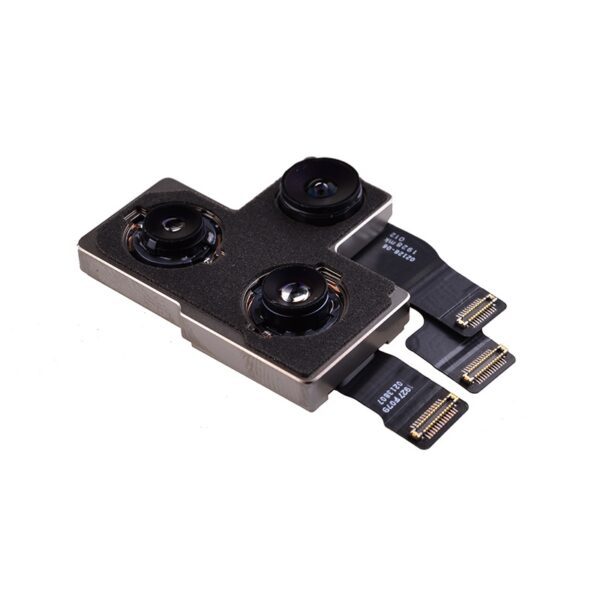 Rear Camera Module with Flex Cable for iPhone 11 Pro/ 11 Pro Max