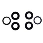 Rear Camera Glass Lens for iPhone 11 Pro/ 11 Pro Max(3 Pcs/set)