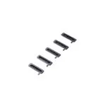 Earpiece Speaker Dust Cover for iPhone 11 Pro/ 11 Pro Max(5 Pcs/set)