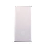 Full Curved Tempered Glass Screen Protector for Samsung Galaxy Note 10 N970 - Black(Retail Packaging)