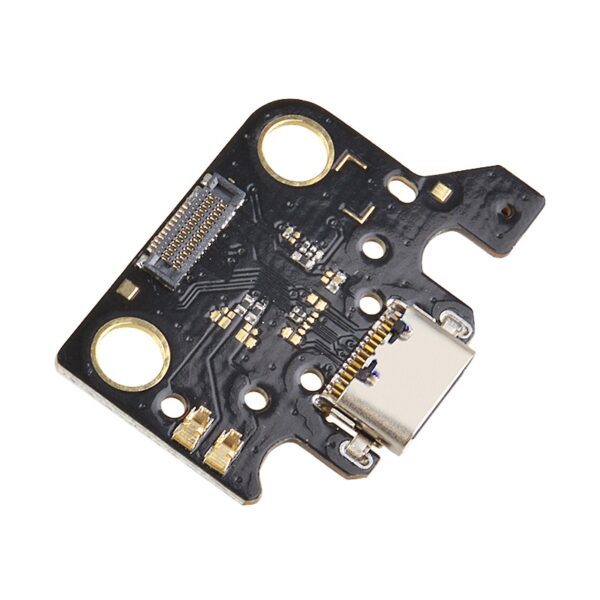 Charging Port with PCB Board for Samsung Galaxy Tab A7 10.4 (2020) T500