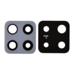Rear Camera Glass Lens for Samsung Galaxy A42 5G A426 - Prism Dot Gray
