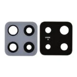 Rear Camera Glass Lens for Samsung Galaxy A42 5G A426 - Prism Dot Gray