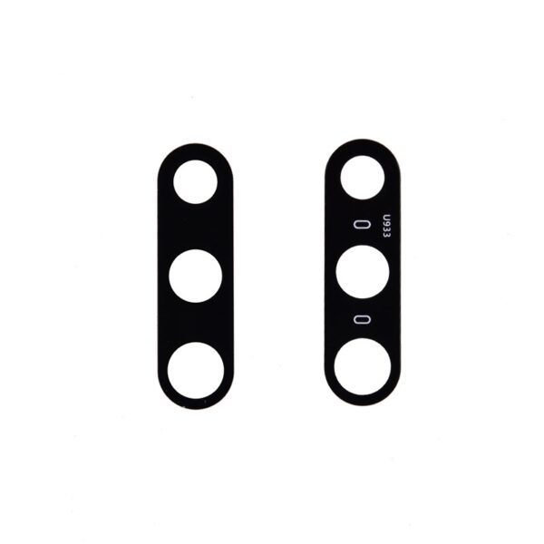 Rear Camera Glass Lens for Samsung Galaxy Note 10 N970/ Note 10 Plus N975