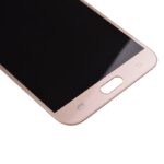 LCD Screen with Touch Digitizer for Samsung Galaxy J7 2017 J727,J7 Perx,J727A/ J727T/ J727U/ J727F (for SAMSUNG) - Gold