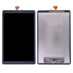 LCD Screen Display with Digitizer Touch Panel for Samsung Galaxy Tab A 10.5 T590 T595 T597 - Black