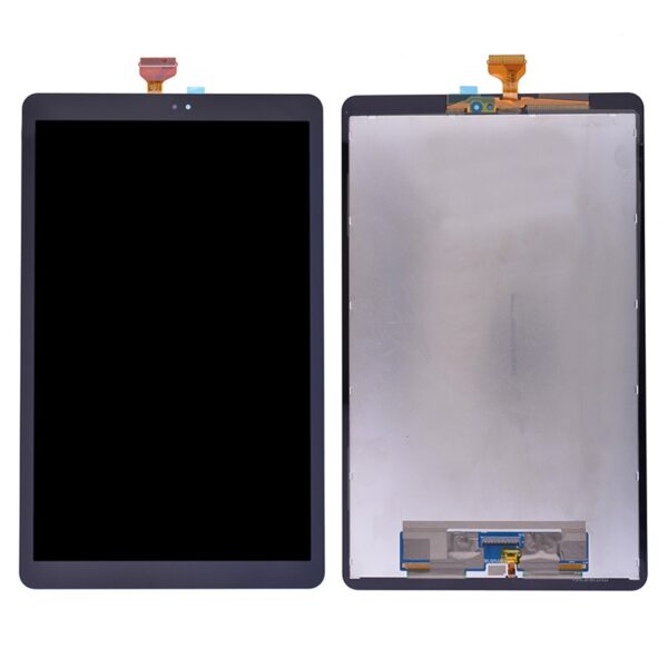 LCD Screen Display with Digitizer Touch Panel for Samsung Galaxy Tab A 10.5 T590 T595 T597 - Black
