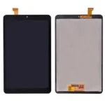 LCD Screen Display with Touch Digitizer Panel for Samsung Galaxy Tab A(2018) 8.0 T387 - Black
