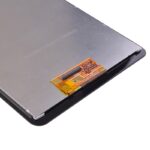 LCD Screen Display with Touch Digitizer Panel for Samsung Galaxy Tab A(2018) 8.0 T387 - Black