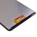 LCD Screen Display with Touch Digitizer Panel for Samsung Galaxy Tab A(2018) 8.0 T387 - Black