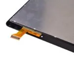 LCD Screen Display with Touch Digitizer Panel for Samsung Galaxy Tab A(2018) 8.0 T387 - Black