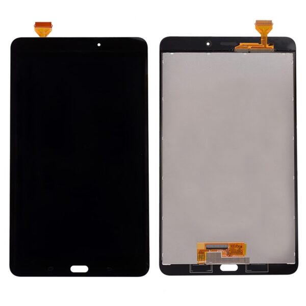 LCD Screen with Touch Digitizer for Samsung Galaxy Tab A(2017) T380(for SAMSUNG) - Black
