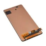 LCD Screen Digitizer Assembly for Samsung Galaxy A71 (2020) A715 (Incell) - Black