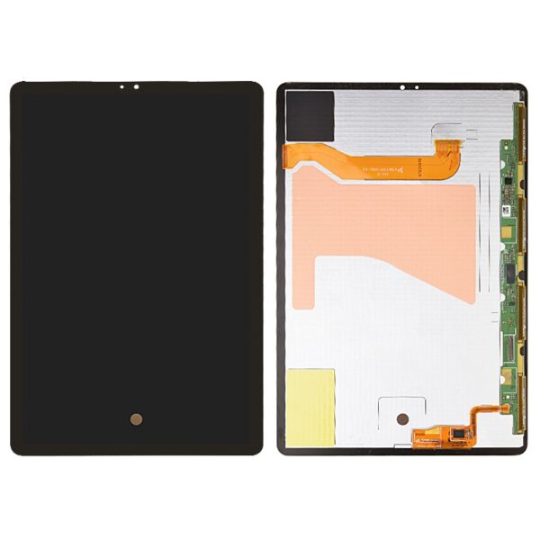 LCD Screen Display with Touch Digitizer Panel for Samsung Galaxy Tab S6 T860 T865 (WIFI Version) - Black