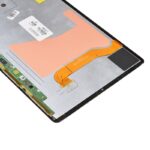 LCD Screen Display with Touch Digitizer Panel for Samsung Galaxy Tab S6 T860 T865 (WIFI Version) - Black