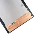 LCD Screen Digitizer Assembly for Samsung Galaxy Tab A7 10.4 (2020) T500/ T505 - Black