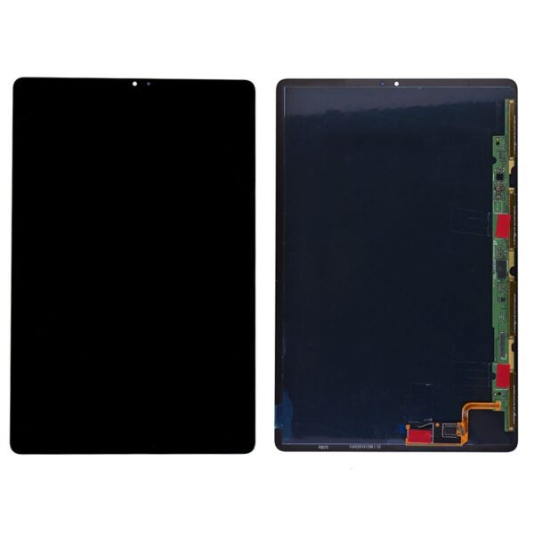 LCD Screen Display with Digitizer Touch Panel for Samsung Galaxy Tab S5e (2019) T720 T725(WIFI Version) - Black