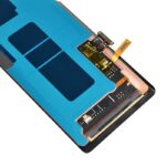 OLED Screen Digitizer Assembly for Samsung Galaxy Note 9 N960 (Aftermarket) - Black