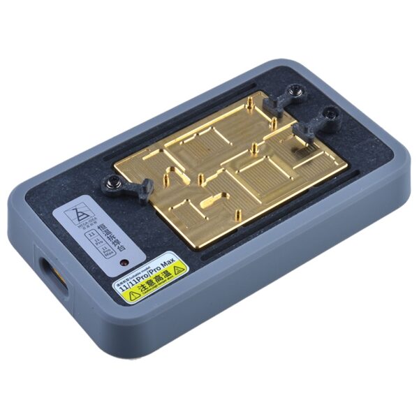 Qianli Constant Temperature Soldering Platform for iPhone 11/ 11 Pro/ 11 Pro Max