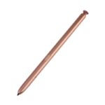 Stylus Touch Screen Pen for Samsung Galaxy Note 20 N980 N981/ Note 20 Ultra N985 N986(Cannot Connect to Bluetooth) - Bronze