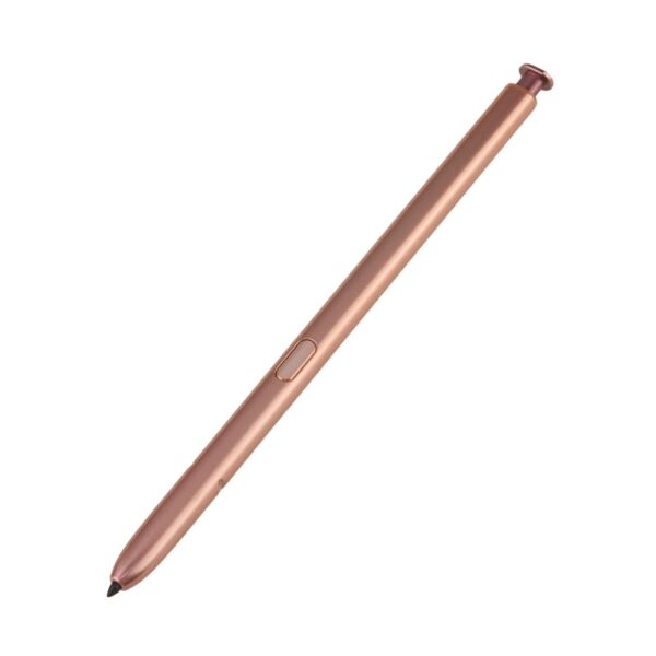 Stylus Touch Screen Pen for Samsung Galaxy Note 20 N980 N981/ Note 20 Ultra N985 N986(Cannot Connect to Bluetooth) - Bronze