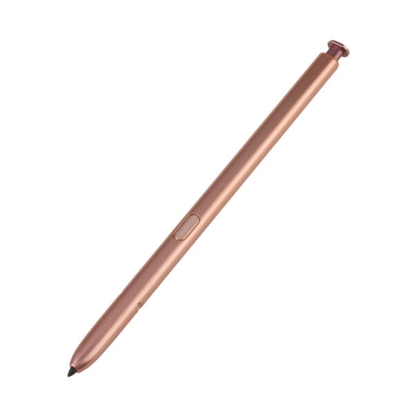 Stylus Touch Screen Pen for Samsung Galaxy Note 20 N980 N981/ Note 20 Ultra N985 N986(Cannot Connect to Bluetooth) - Bronze