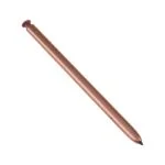 Stylus Touch Screen Pen for Samsung Galaxy Note 20 N980 N981/ Note 20 Ultra N985 N986(Cannot Connect to Bluetooth) - Bronze