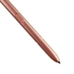 Stylus Touch Screen Pen for Samsung Galaxy Note 20 N980 N981/ Note 20 Ultra N985 N986(Cannot Connect to Bluetooth) - Bronze