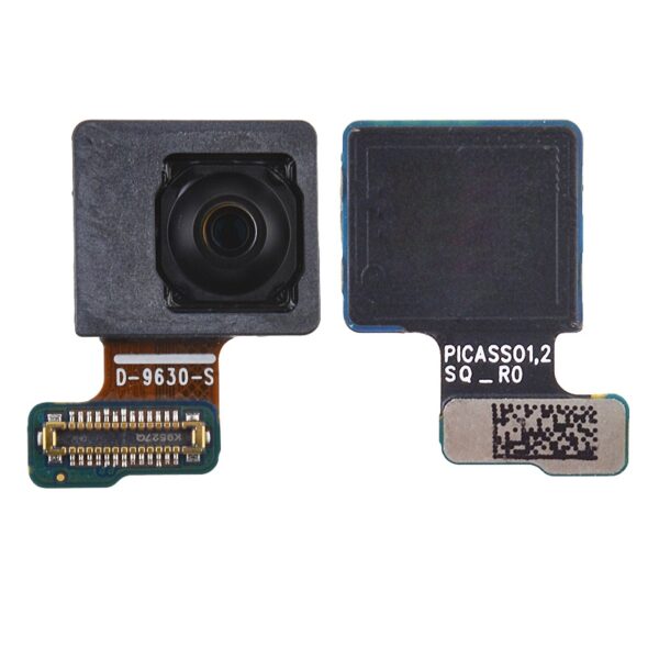 Front Camera with Flex Cable for Samsung Galaxy Note 20 N980/ Note 20 5G N981/ Note 20 Ultra N985/ Note 20 Ultra N986 (for America Version)