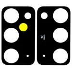 Rear Camera Glass Lens for Samsung Galaxy Note 20 N980/ Note 20 5G N981 - Mystic Gray