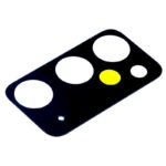 Rear Camera Glass Lens for Samsung Galaxy Note 20 N980/ Note 20 5G N981 - Mystic Gray