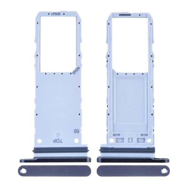 Sim Card Tray for Samsung Galaxy Note 20 N980/ Note 20 5G N981 (Single SIM Card Version) - Mystic Gray