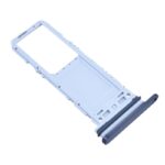 Sim Card Tray for Samsung Galaxy Note 20 N980/ Note 20 5G N981 (Single SIM Card Version) - Mystic Gray