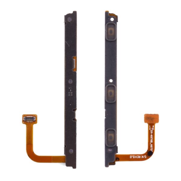 Power and Volume Flex Cable for Samsung Galaxy Note 10 Plus N975