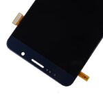 OLED Screen Digitizer Assembly and Stylus Pen Flex for Samsung Galaxy Note 5 N920 (Aftermarket)(for SAMSUNG) - Black Sapphire