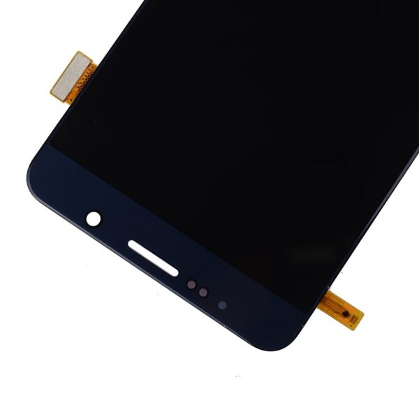 OLED Screen Digitizer Assembly and Stylus Pen Flex for Samsung Galaxy Note 5 N920 (Aftermarket)(for SAMSUNG) - Black Sapphire