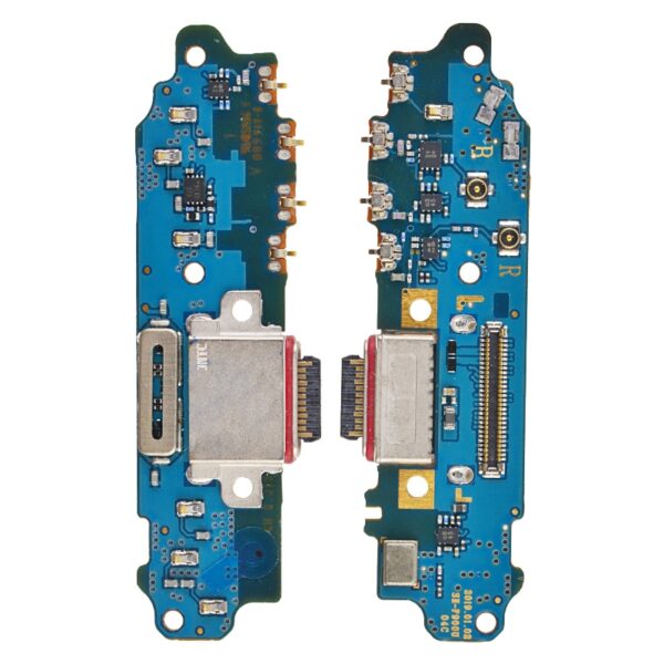 Charging Port with PCB board for Samsung Galaxy Fold F900U (for America Version)