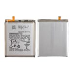 3.88V 4370mAh Battery for Samsung Galaxy Note 20 Ultra N985/ Note 20 Ultra 5G N986 Compatible (EB-BN985ABY)