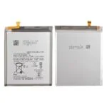 3.86V 4860mAh Battery for Samsung Galaxy A31 (2020) A315/ A32 4G (2021) A325 Compatible (EB-BA315ABY)