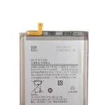 3.86V 4370mAh Battery for Samsung Galaxy A51 5G A516 Compatible (EB-BA516ABY)