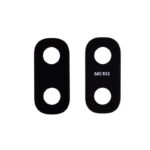 Rear Camera Glass Lens for Samsung Galaxy A20 (2019) A205