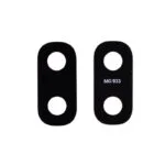 Rear Camera Glass Lens for Samsung Galaxy A20 (2019) A205