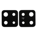 Rear Camera Glass Lens for Samsung Galaxy A12 (2020) A125