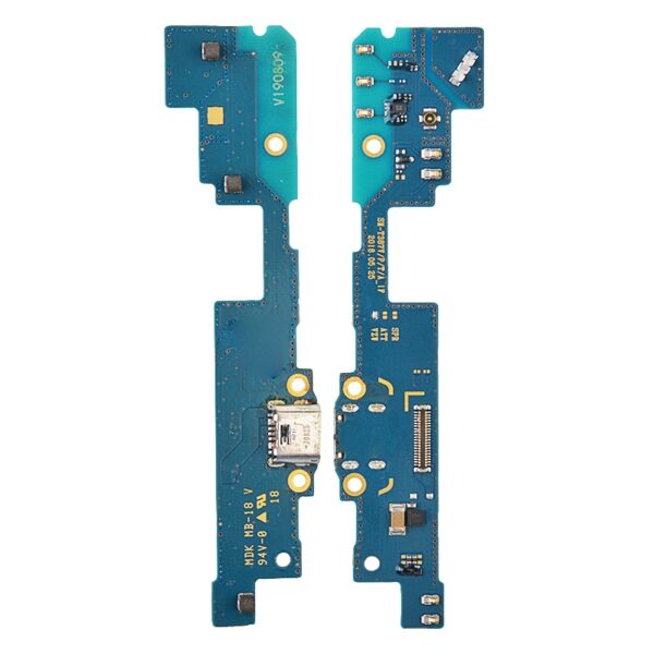 Charging Port with PCB board for Samsung Galaxy Tab A(2018) 8.0 T387