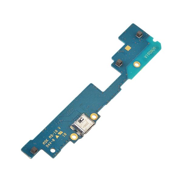 Charging Port with PCB board for Samsung Galaxy Tab A(2018) 8.0 T387