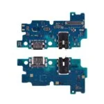 Charging Port with PCB board and Earphone Jack for Samsung Galaxy A50 (2019) A505U(for America Version)