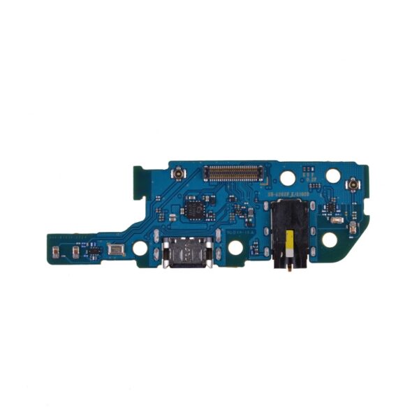 Charging Port with PCB board for Samsung Galaxy A10e A102U(for America Version)